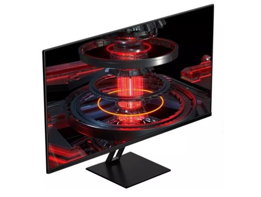 Монитор игровой Xiaomi G27i Monitor ELA5375EU черный
